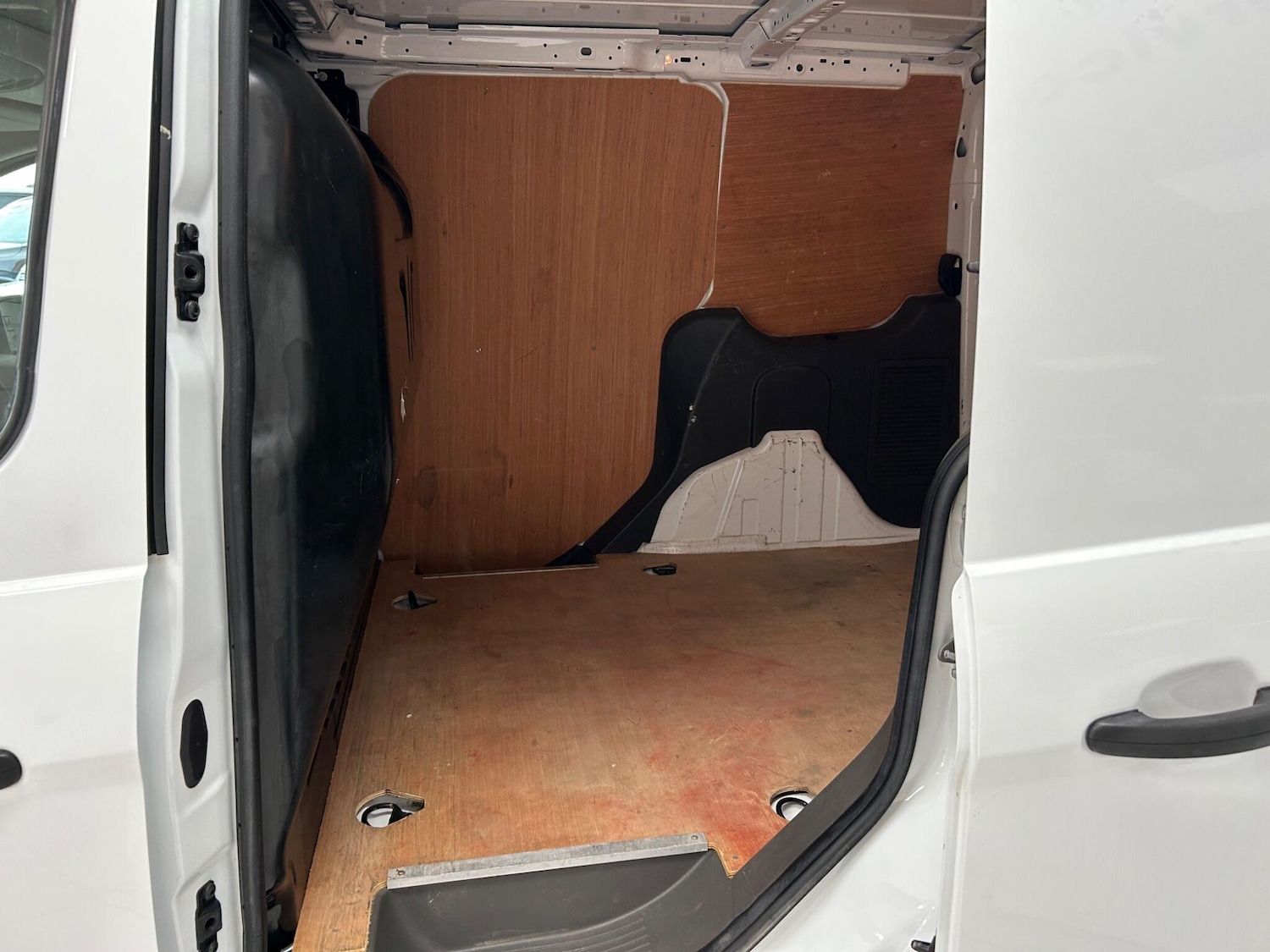 Used Ford Transit Connect 2020 for sale - 76472896: Photo 37