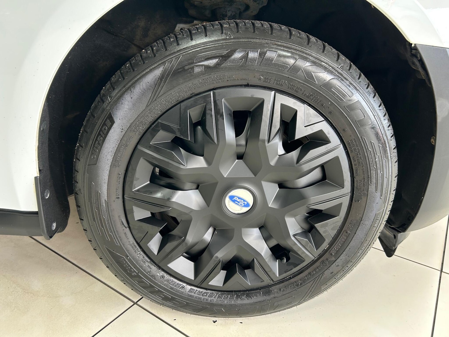 Used Ford Transit Connect 2020 for sale - 76472896: Photo 41