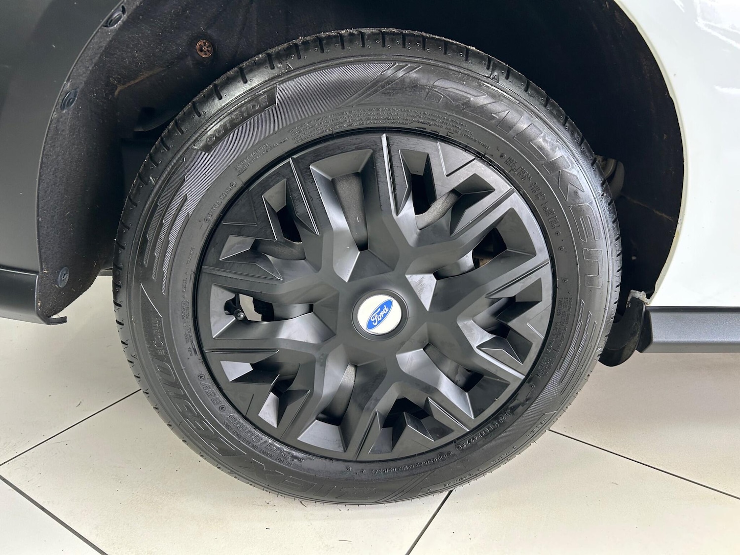 Used Ford Transit Connect 2020 for sale - 76472896: Photo 42