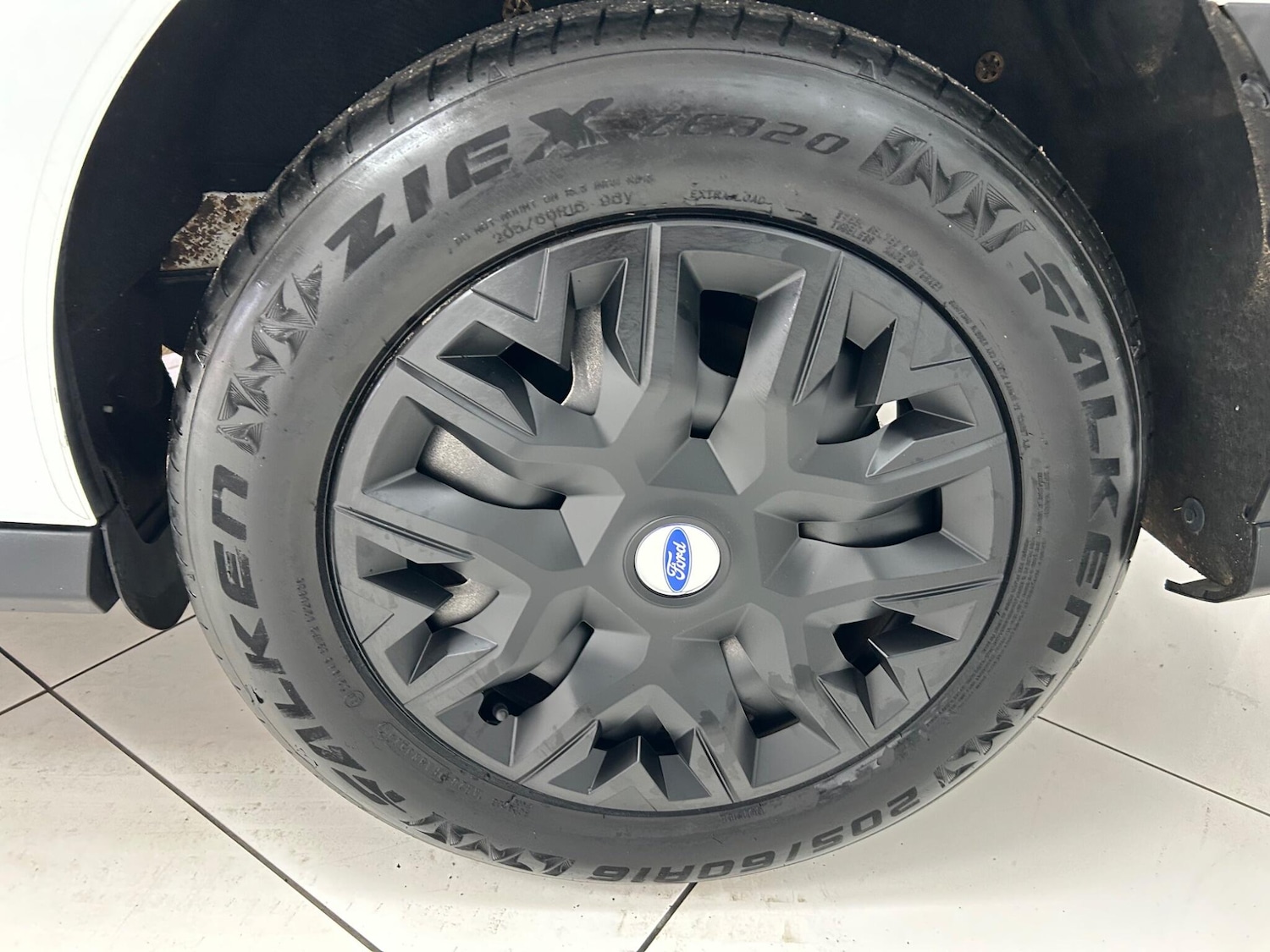 Used Ford Transit Connect 2020 for sale - 76472896: Photo 43