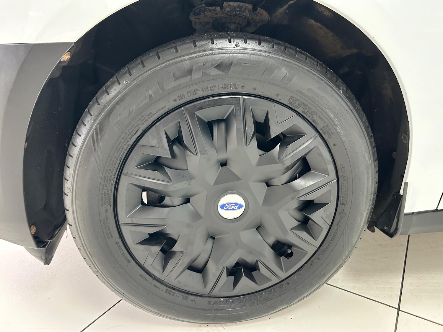 Used Ford Transit Connect 2020 for sale - 76472896: Photo 44