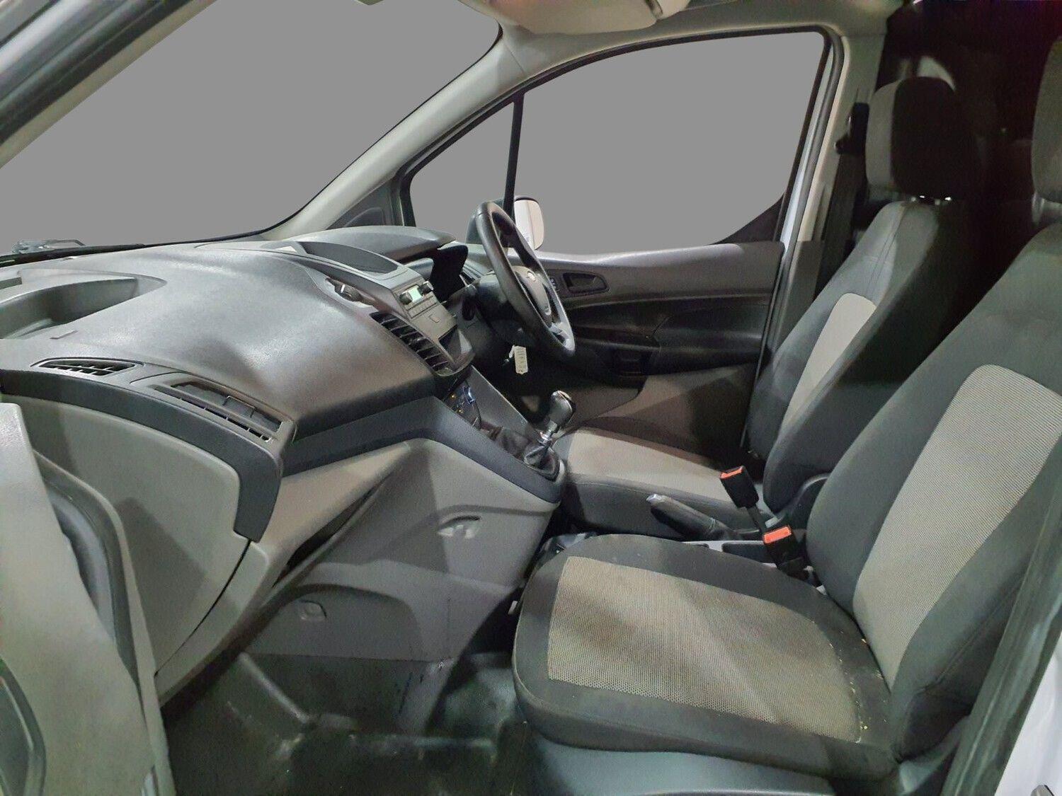 Used Ford Transit Connect 2020 for sale - 76472896: Photo 7