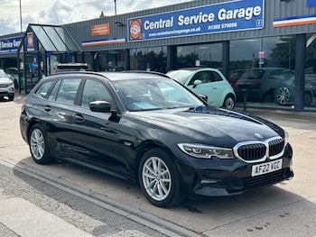 Used BMW 3 Series 2022 for sale - 78636150: Photo