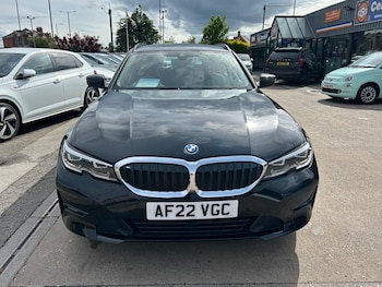 Used BMW 3 Series 2022 for sale - 78636150: Photo