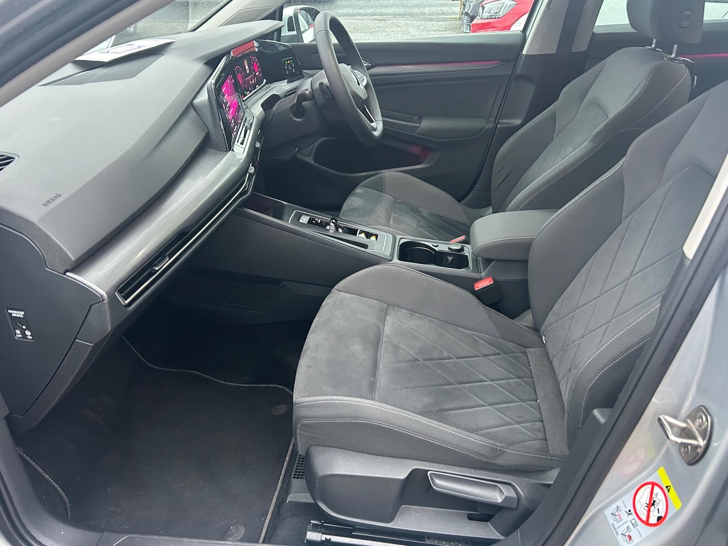 Used Volkswagen Golf 2020 for sale - 76952975: Photo 13