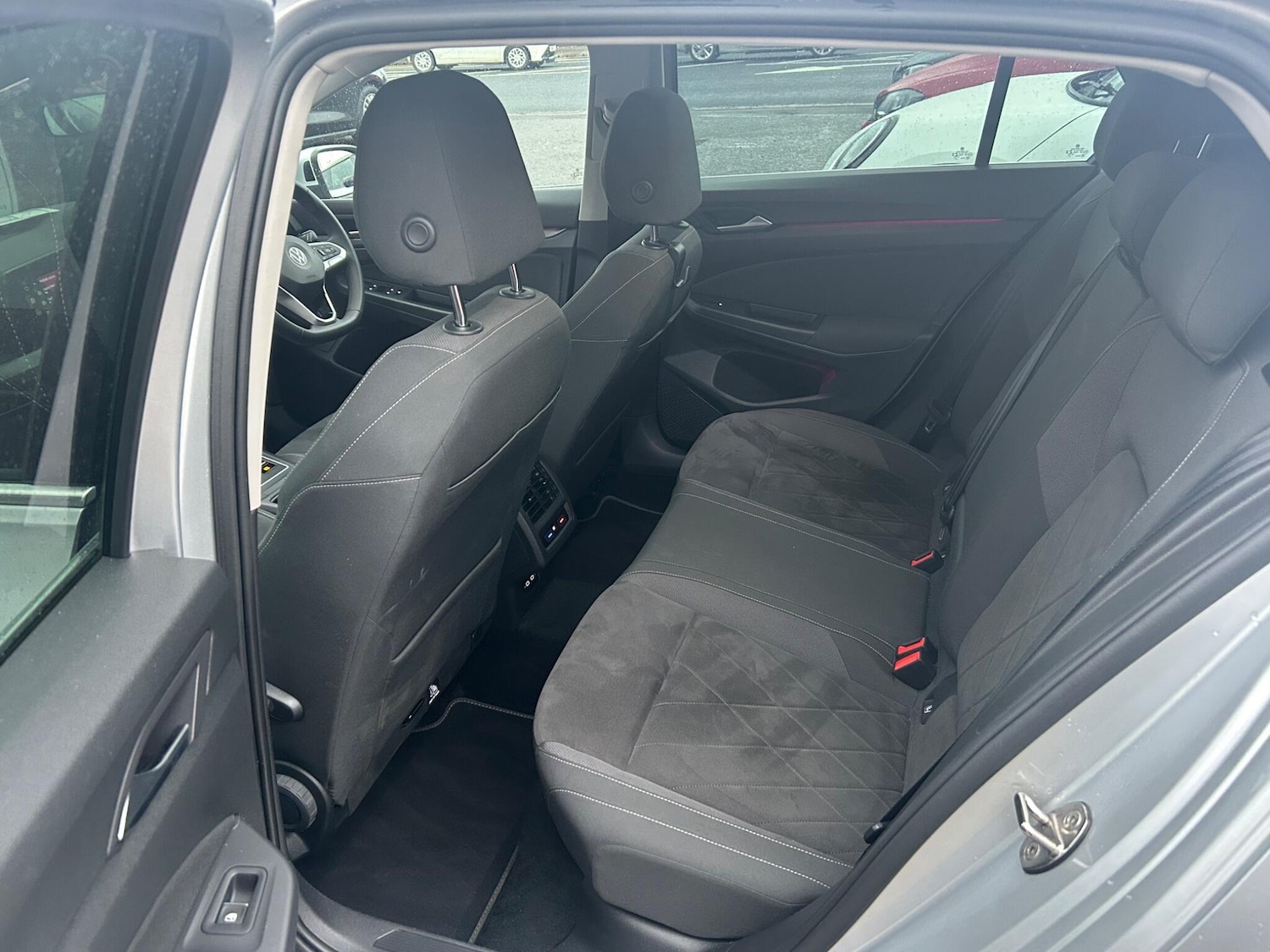 Used Volkswagen Golf 2020 for sale - 76952975: Photo 15