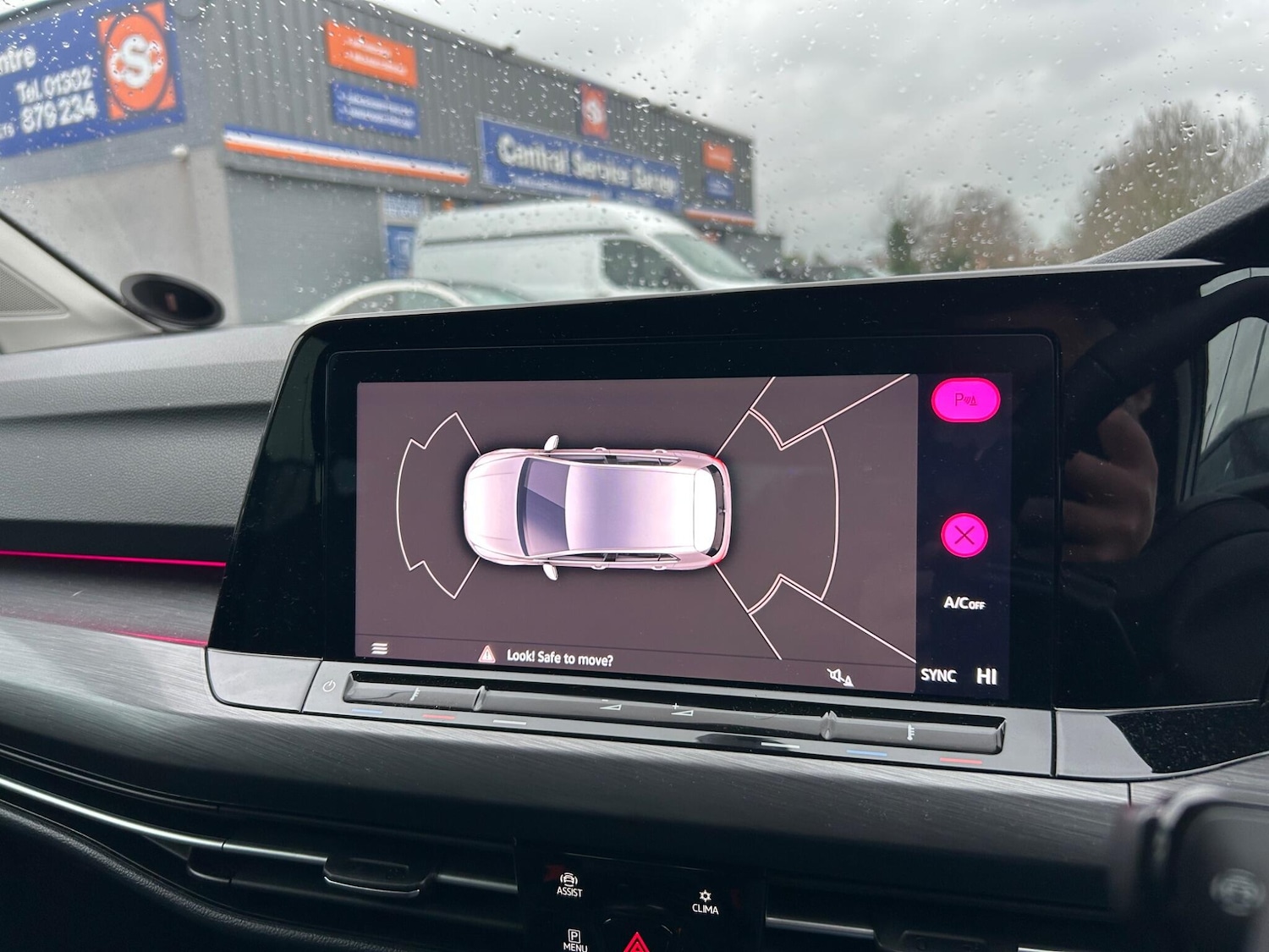 Used Volkswagen Golf 2020 for sale - 76952975: Photo 17