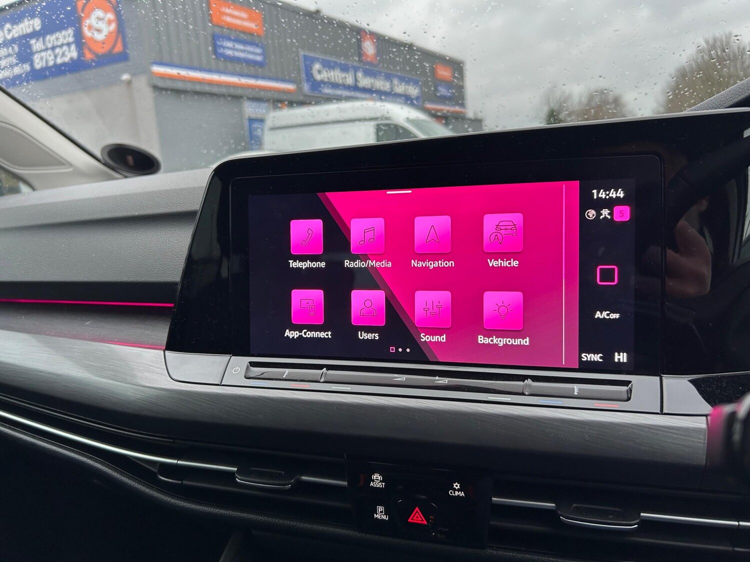 Used Volkswagen Golf 2020 for sale - 76952975: Photo 18