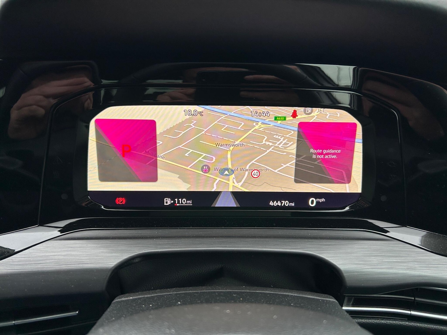 Used Volkswagen Golf 2020 for sale - 76952975: Photo 19