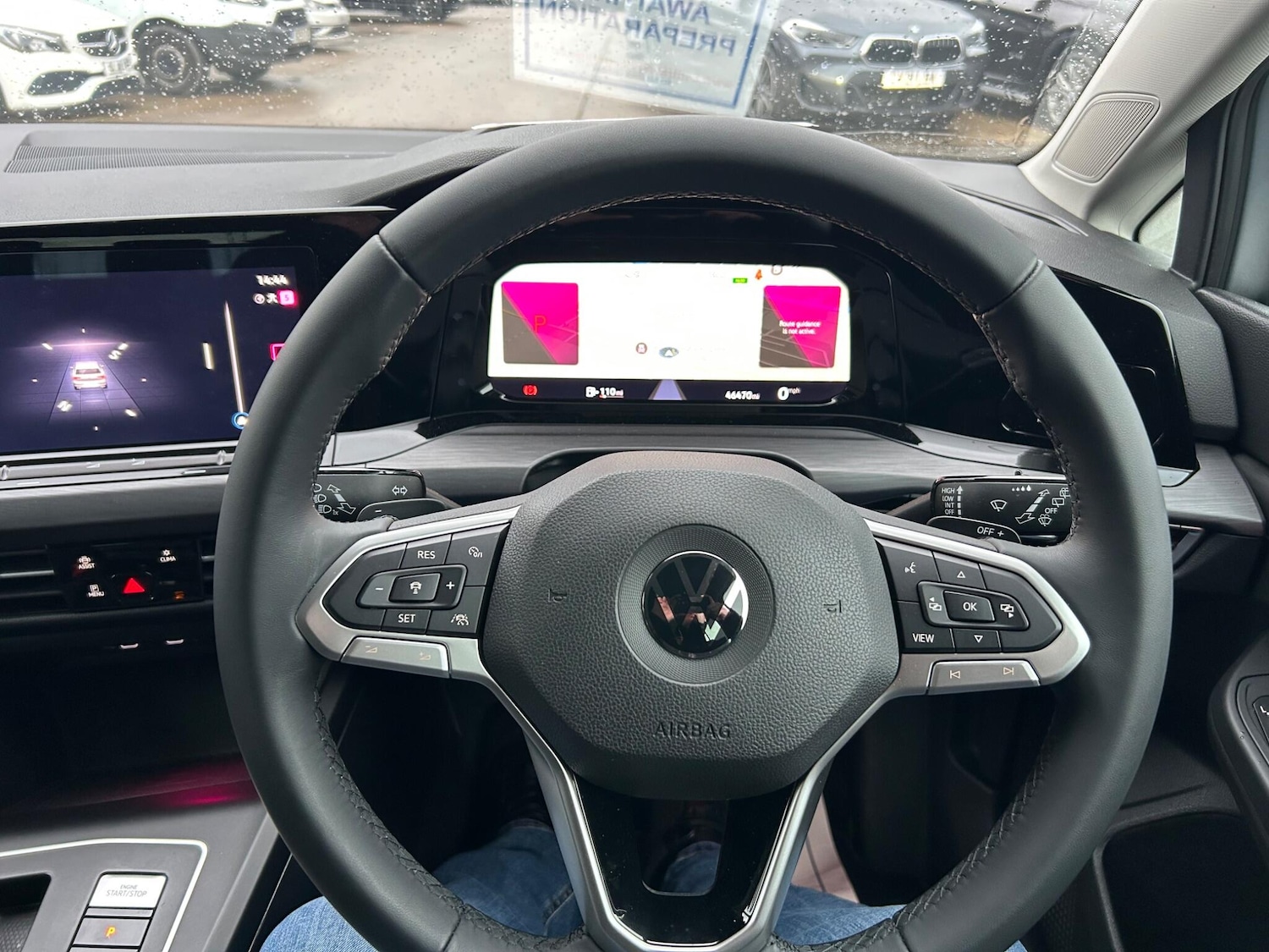 Used Volkswagen Golf 2020 for sale - 76952975: Photo 20