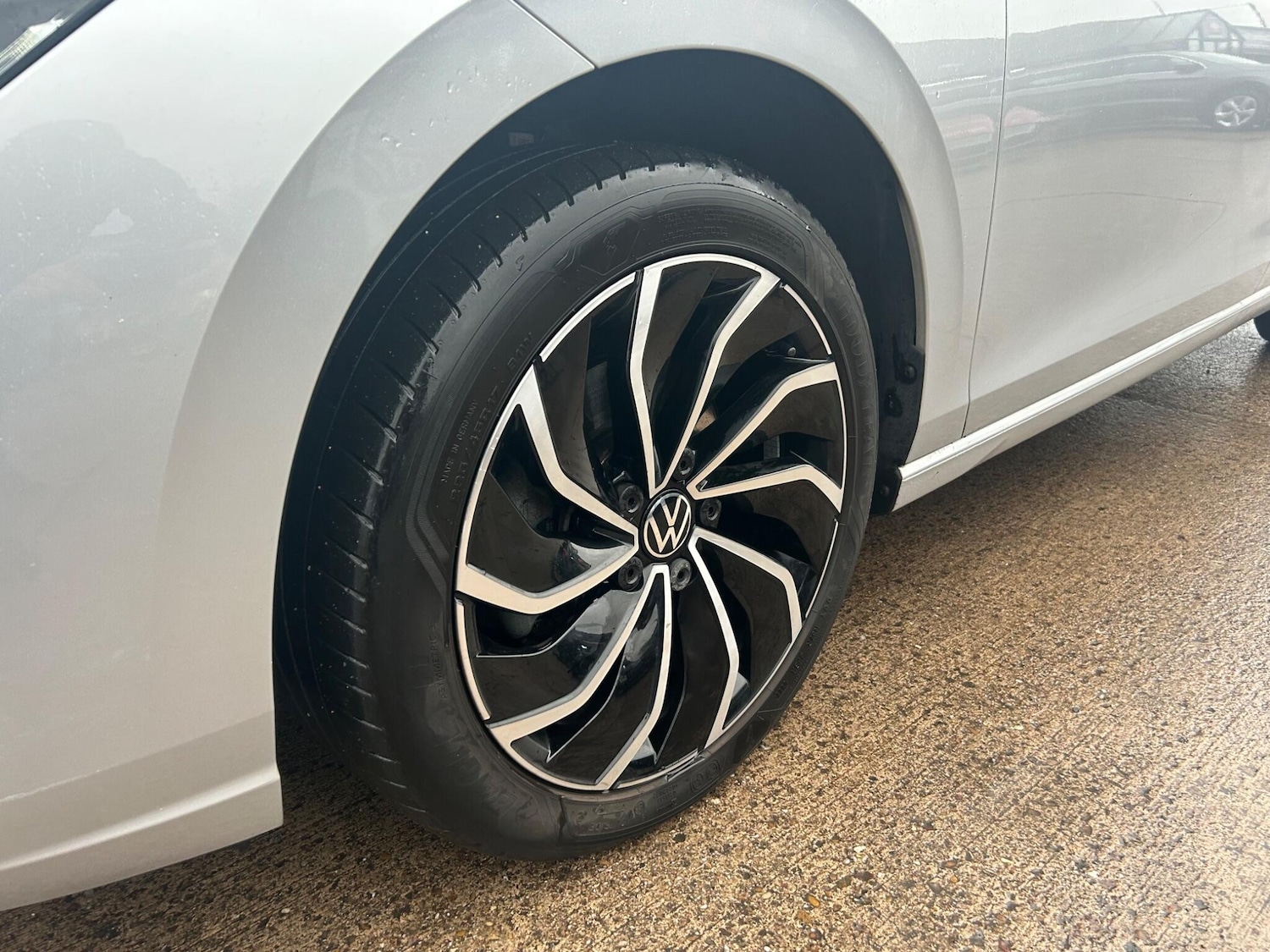 Used Volkswagen Golf 2020 for sale - 76952975: Photo 25