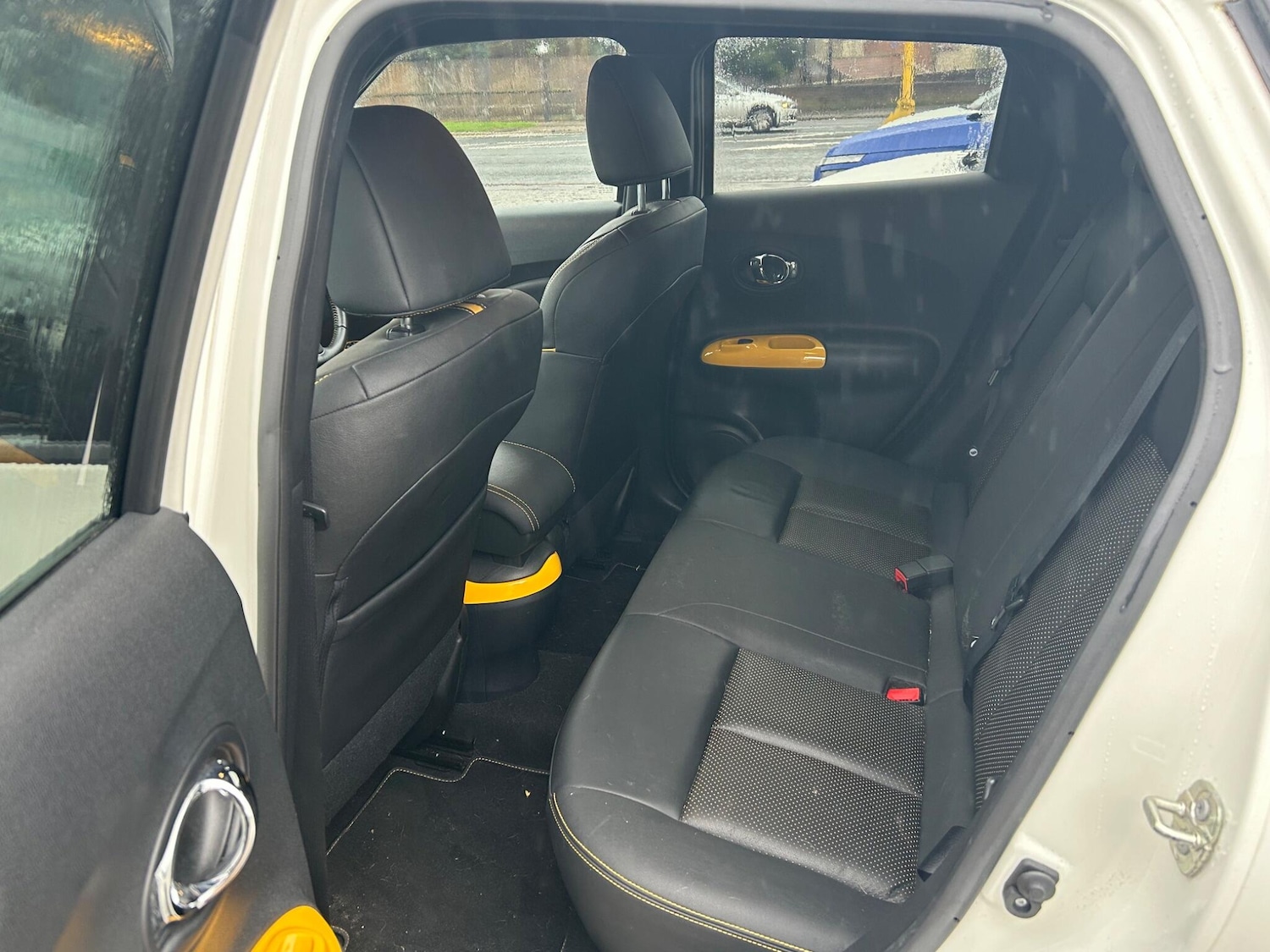 Used Nissan Juke for sale - 76752821: Photo 15