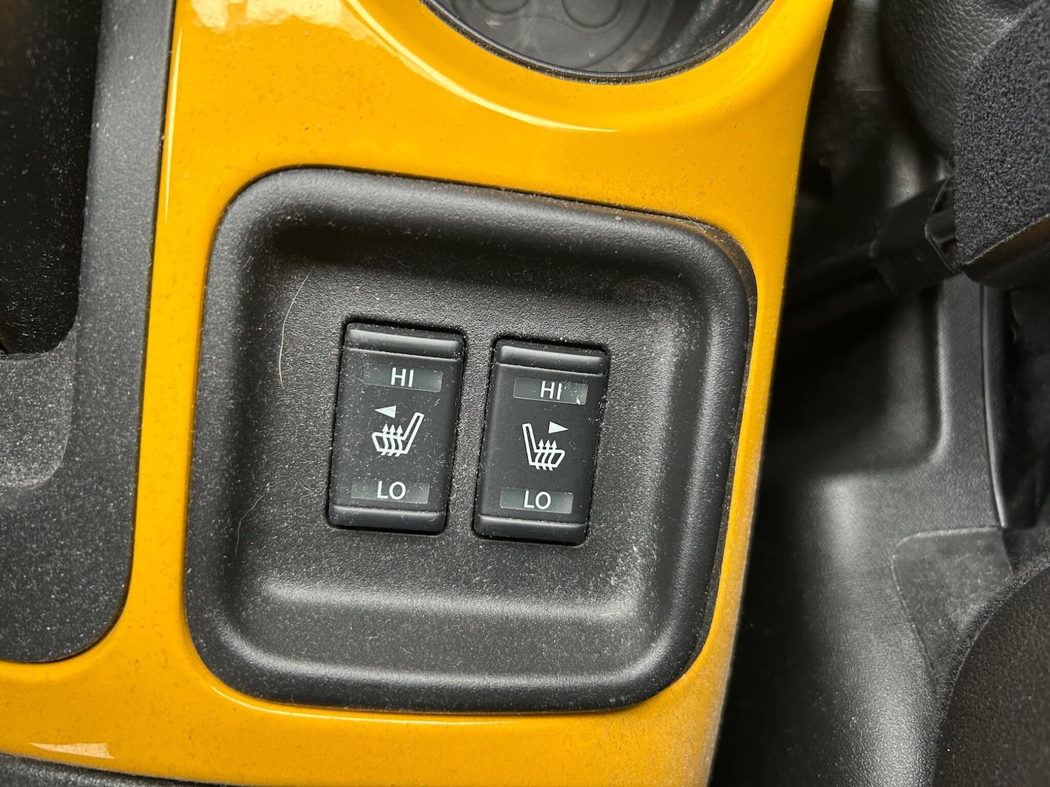 Used Nissan Juke for sale - 76752821: Photo 18