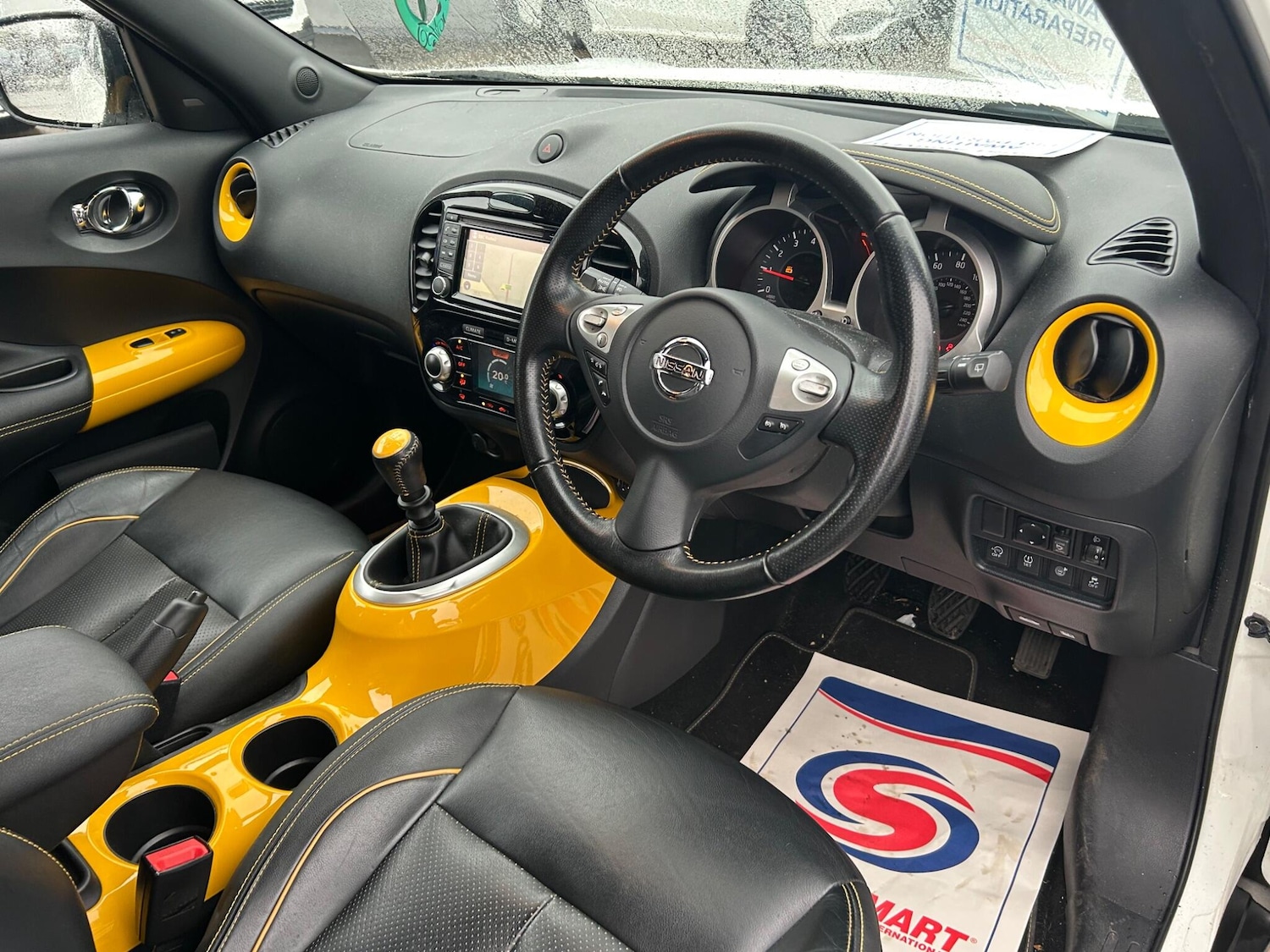 Used Nissan Juke for sale - 76752821: Photo 7