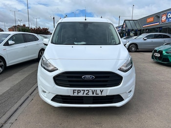 Used Ford Transit Connect 2023 for sale - 78796159: Photo