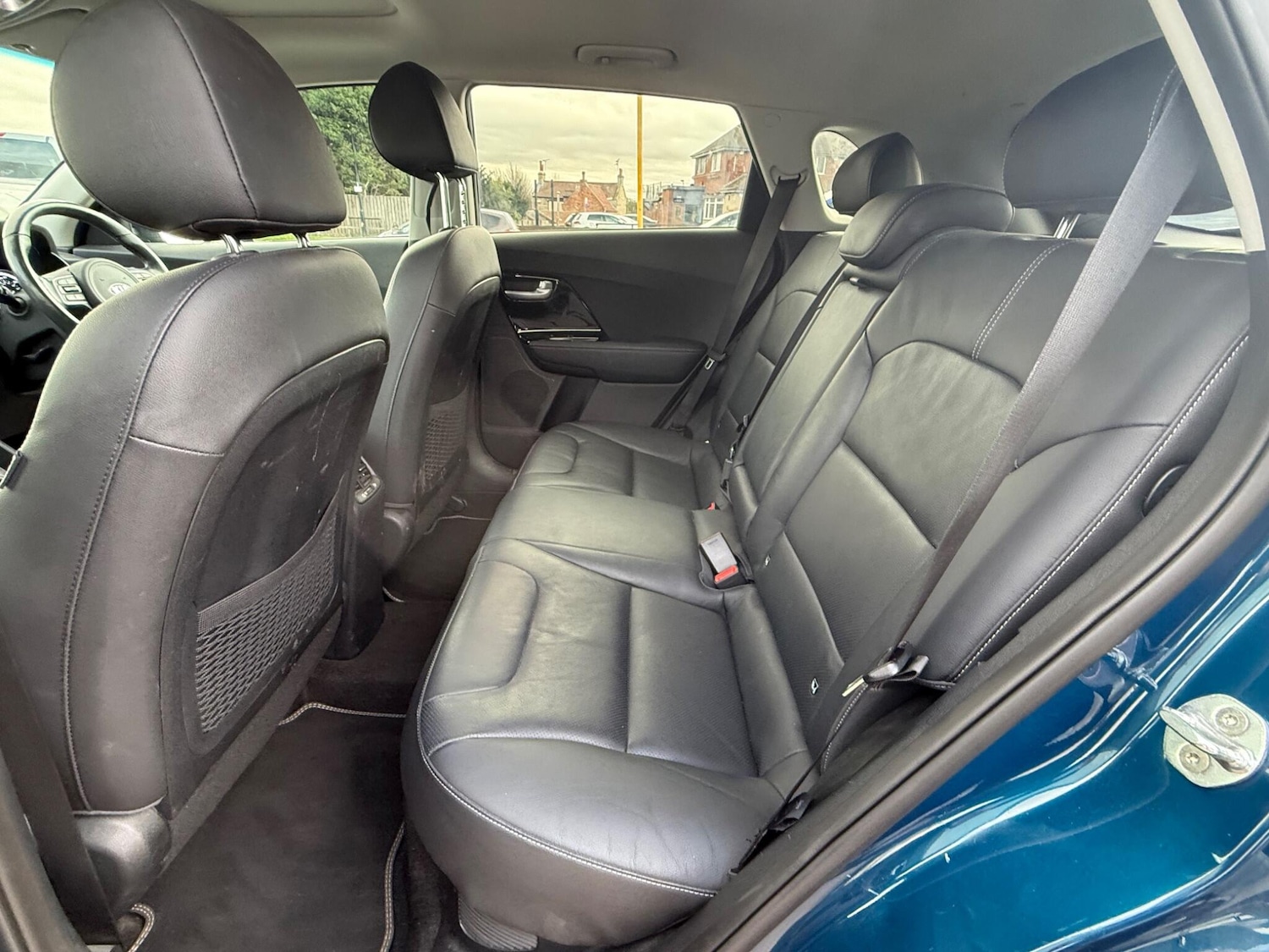Used Kia Niro 2019 for sale - 76728476: Photo 11