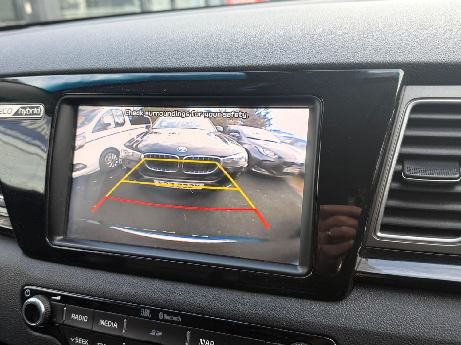 Used Kia Niro 2019 for sale - 76728476: Photo 15