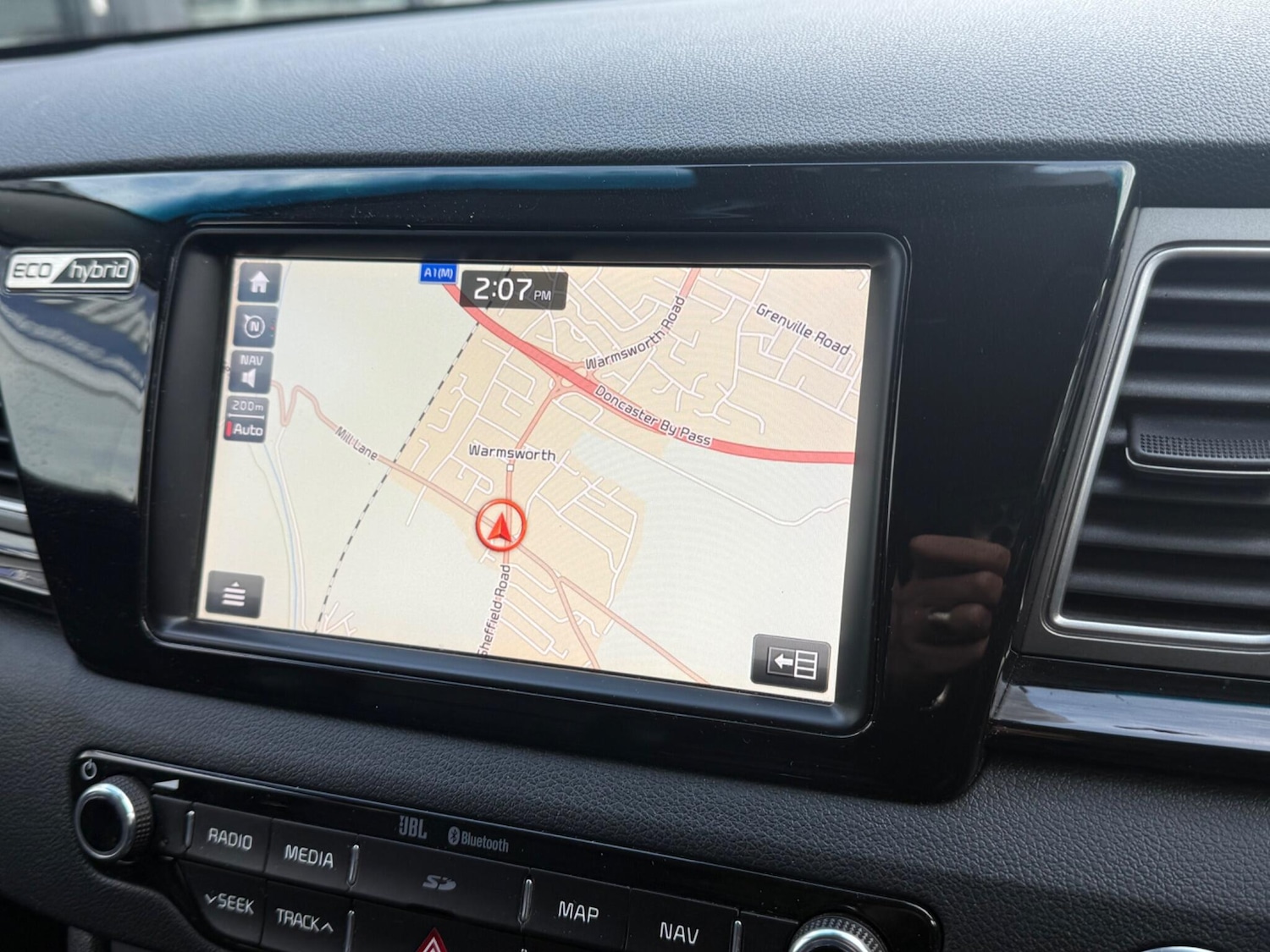 Used Kia Niro 2019 for sale - 76728476: Photo 17