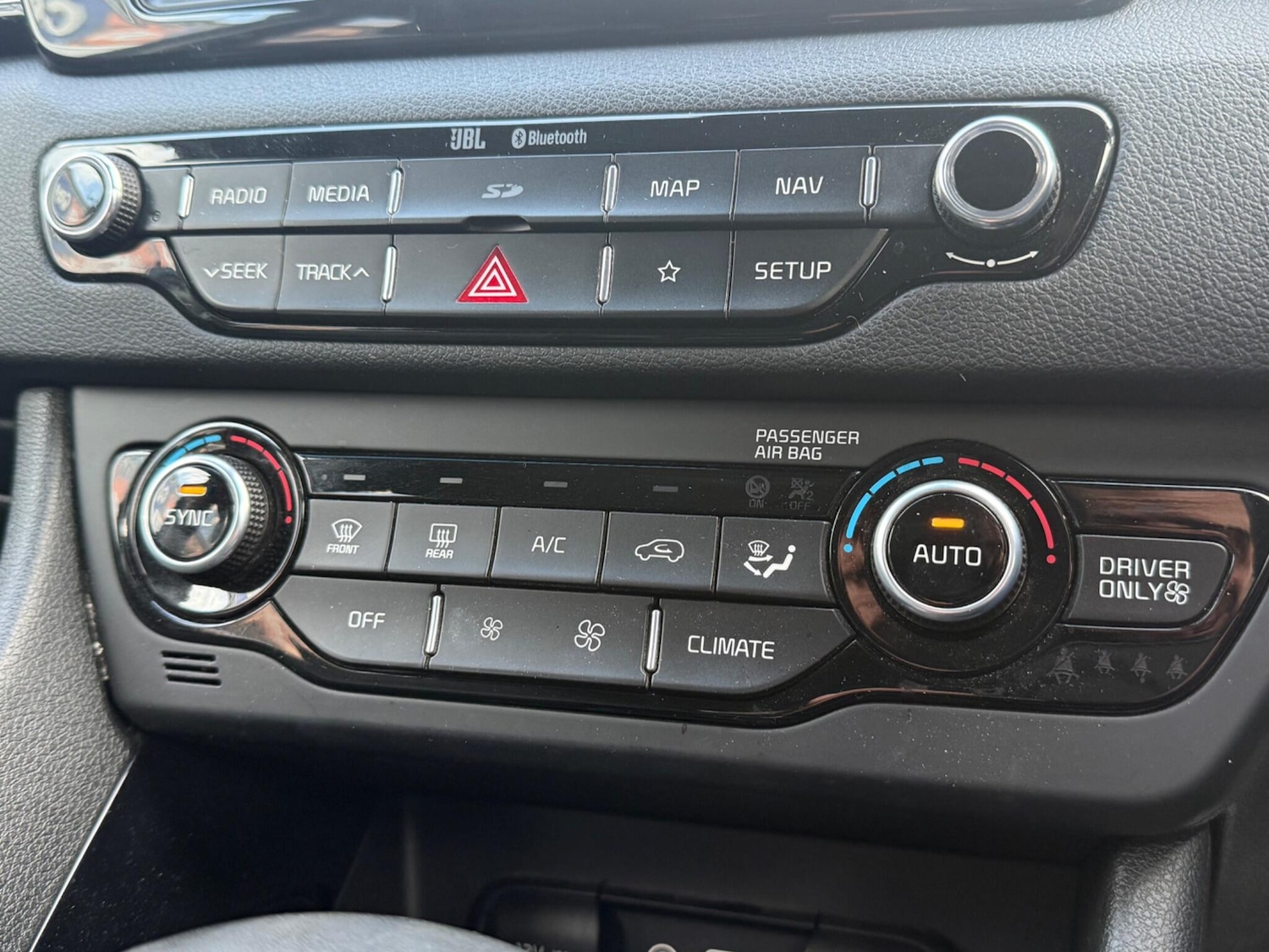 Used Kia Niro 2019 for sale - 76728476: Photo 18