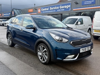 Used Kia Niro 2019 for sale - 76728476: Photo