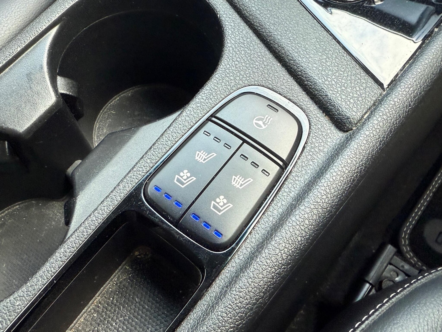 Used Kia Niro 2019 for sale - 76728476: Photo 21