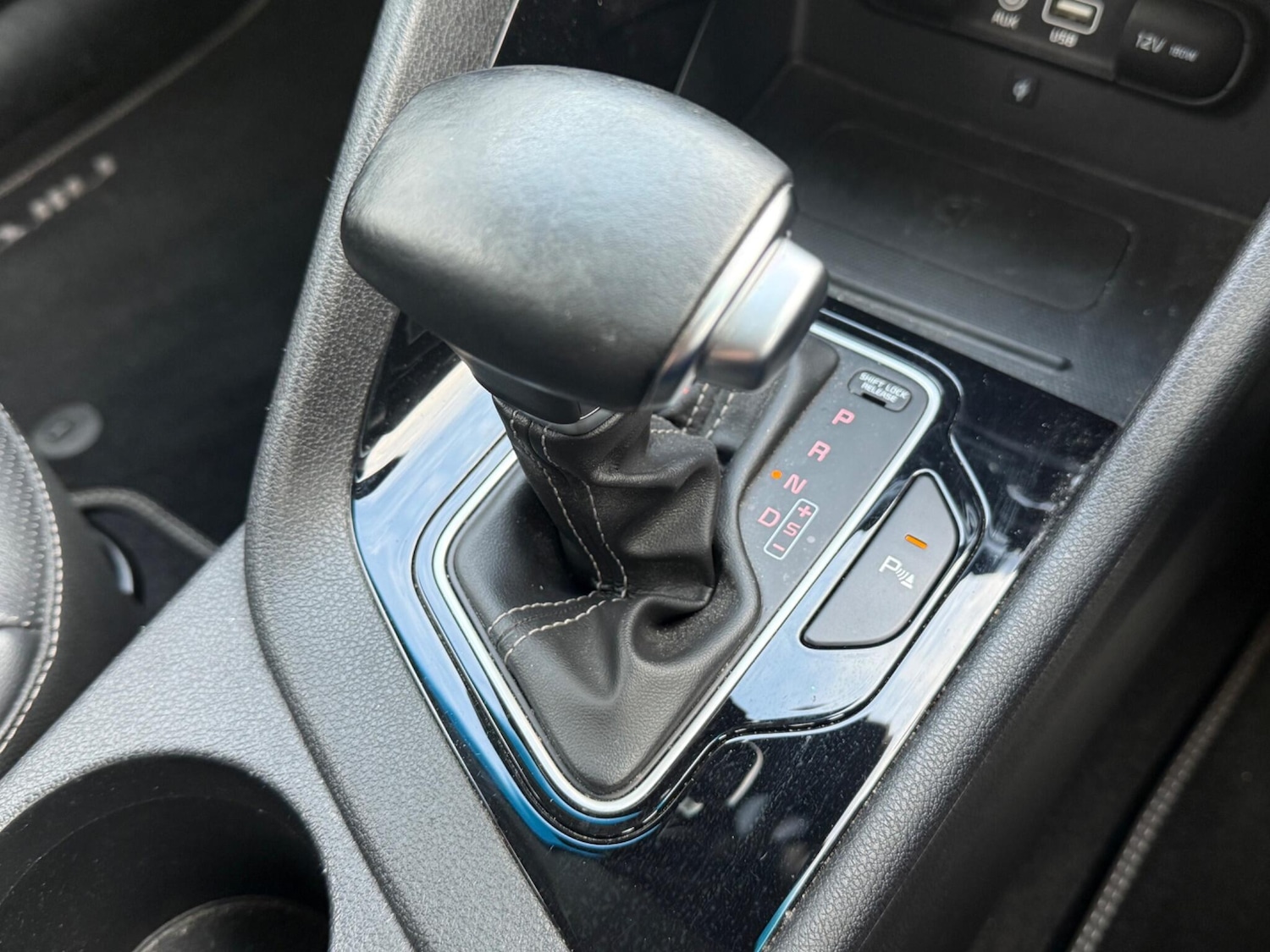 Used Kia Niro 2019 for sale - 76728476: Photo 22