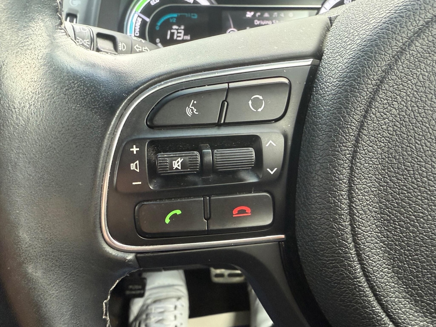 Used Kia Niro 2019 for sale - 76728476: Photo 23