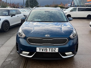 Used Kia Niro 2019 for sale - 76728476: Photo