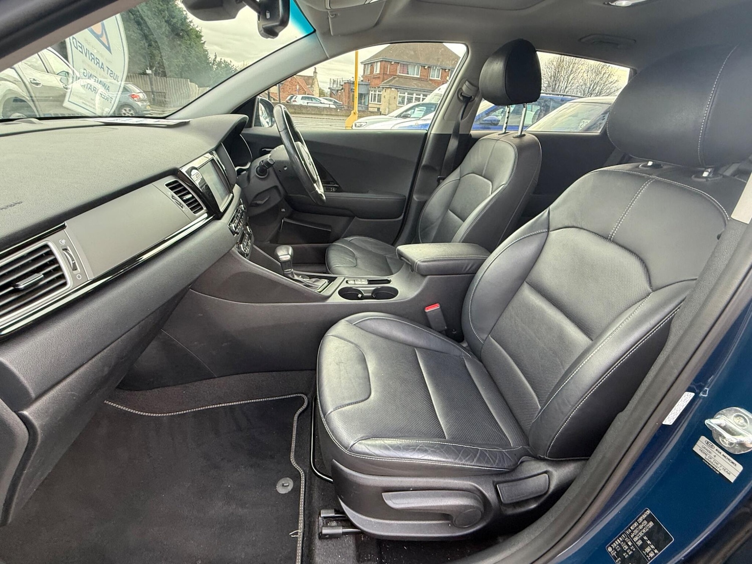 Used Kia Niro 2019 for sale - 76728476: Photo 7