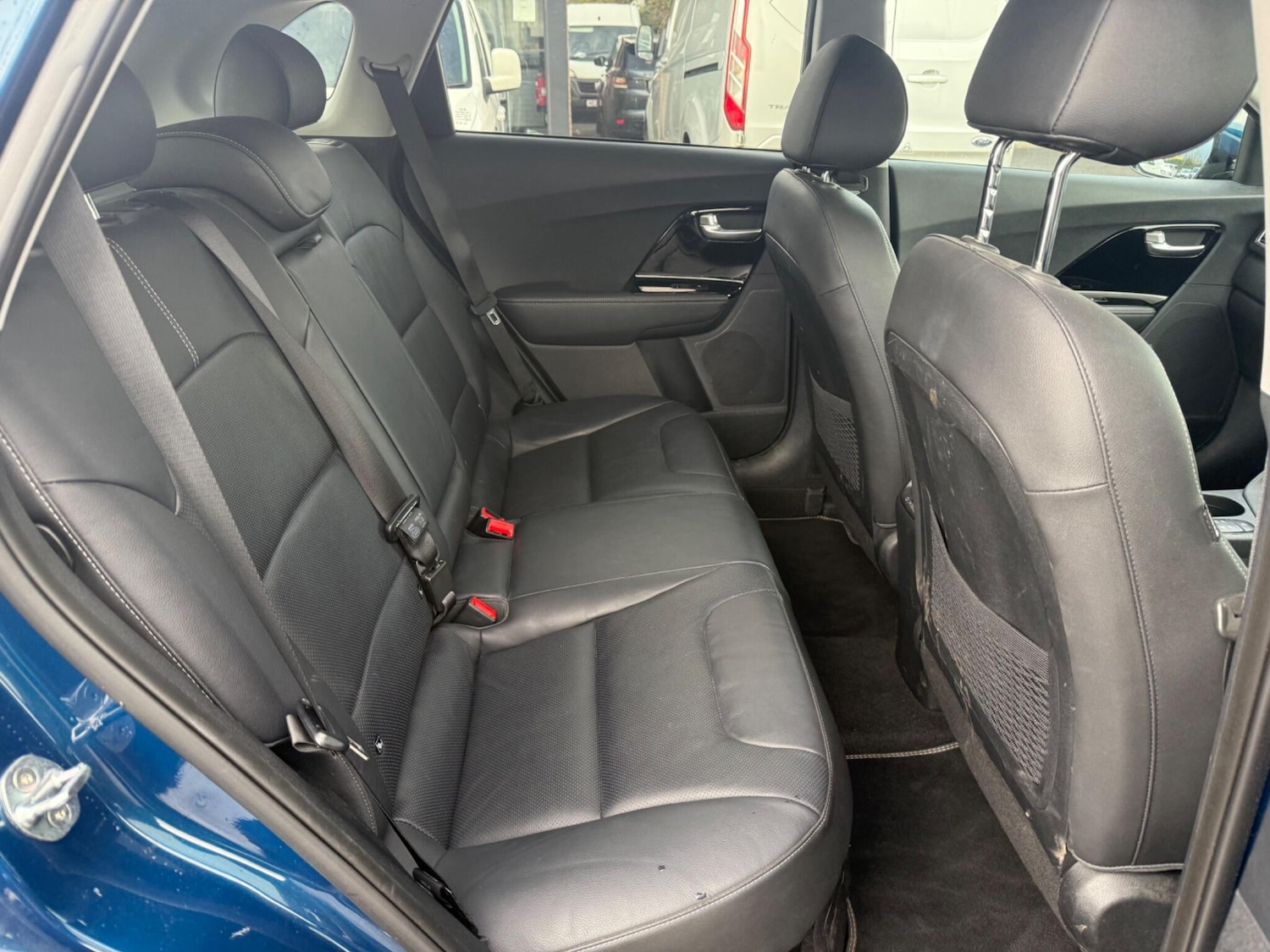 Used Kia Niro 2019 for sale - 76728476: Photo 9
