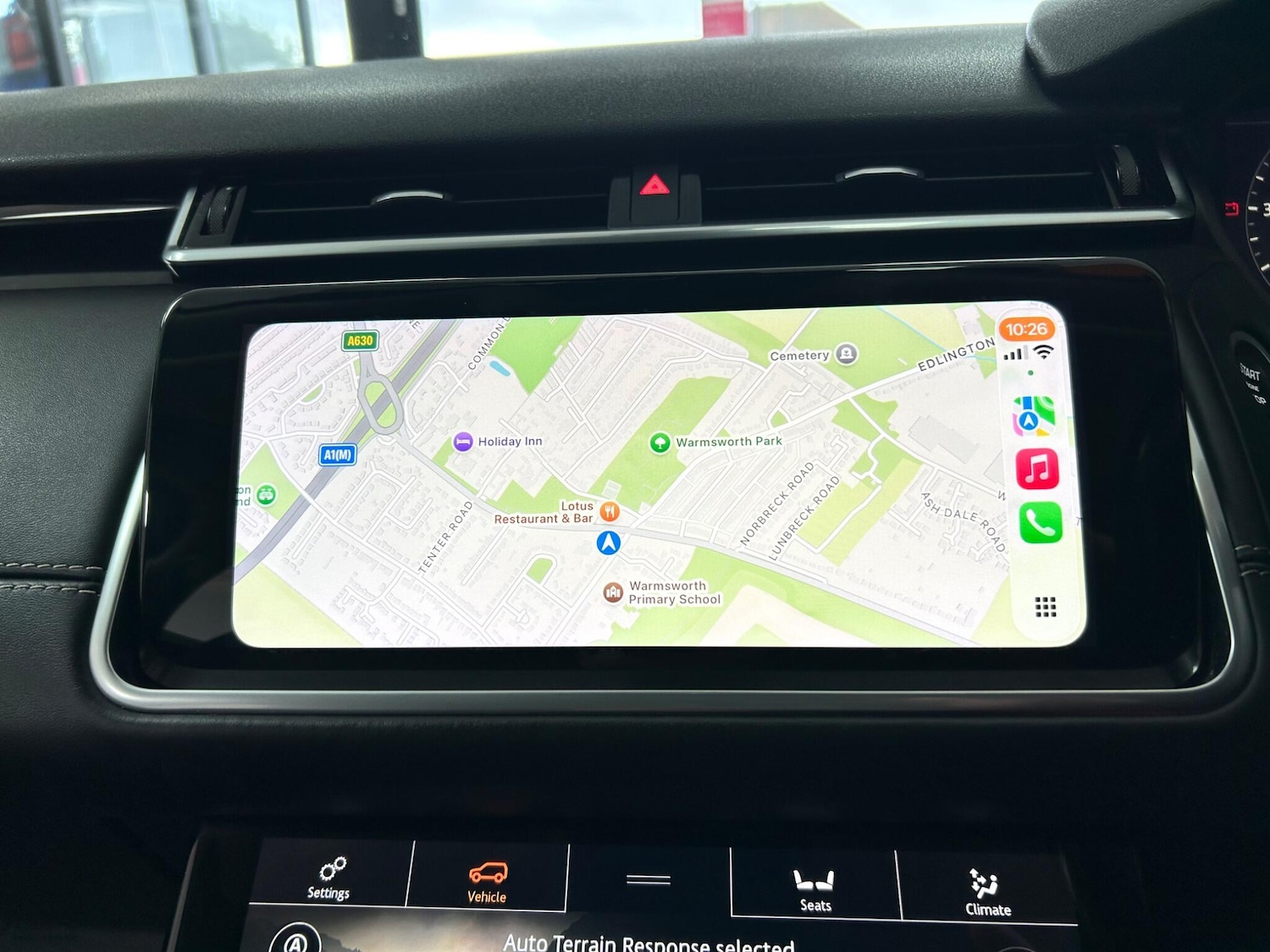 Used Land Rover Range Rover Velar 2017 for sale - 77497423: Photo 22