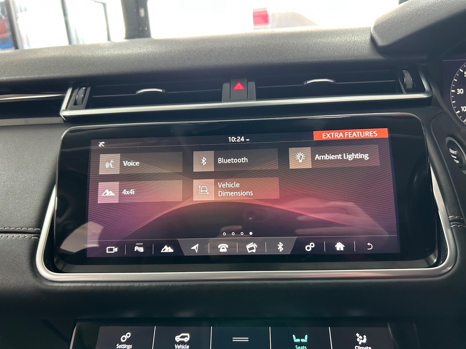 Used Land Rover Range Rover Velar 2017 for sale - 77497423: Photo 25