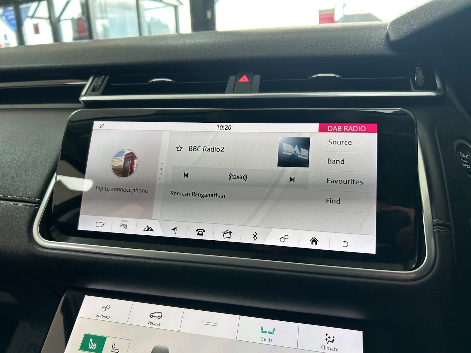 Used Land Rover Range Rover Velar 2017 for sale - 77497423: Photo 33