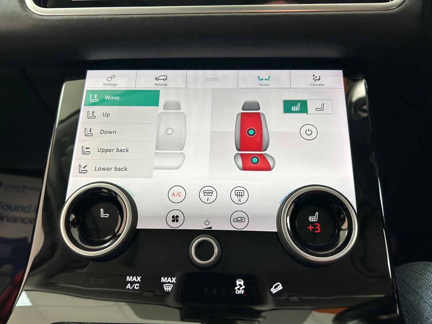 Used Land Rover Range Rover Velar 2017 for sale - 77497423: Photo 40