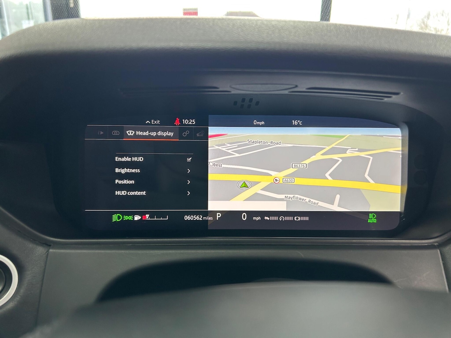 Used Land Rover Range Rover Velar 2017 for sale - 77497423: Photo 50