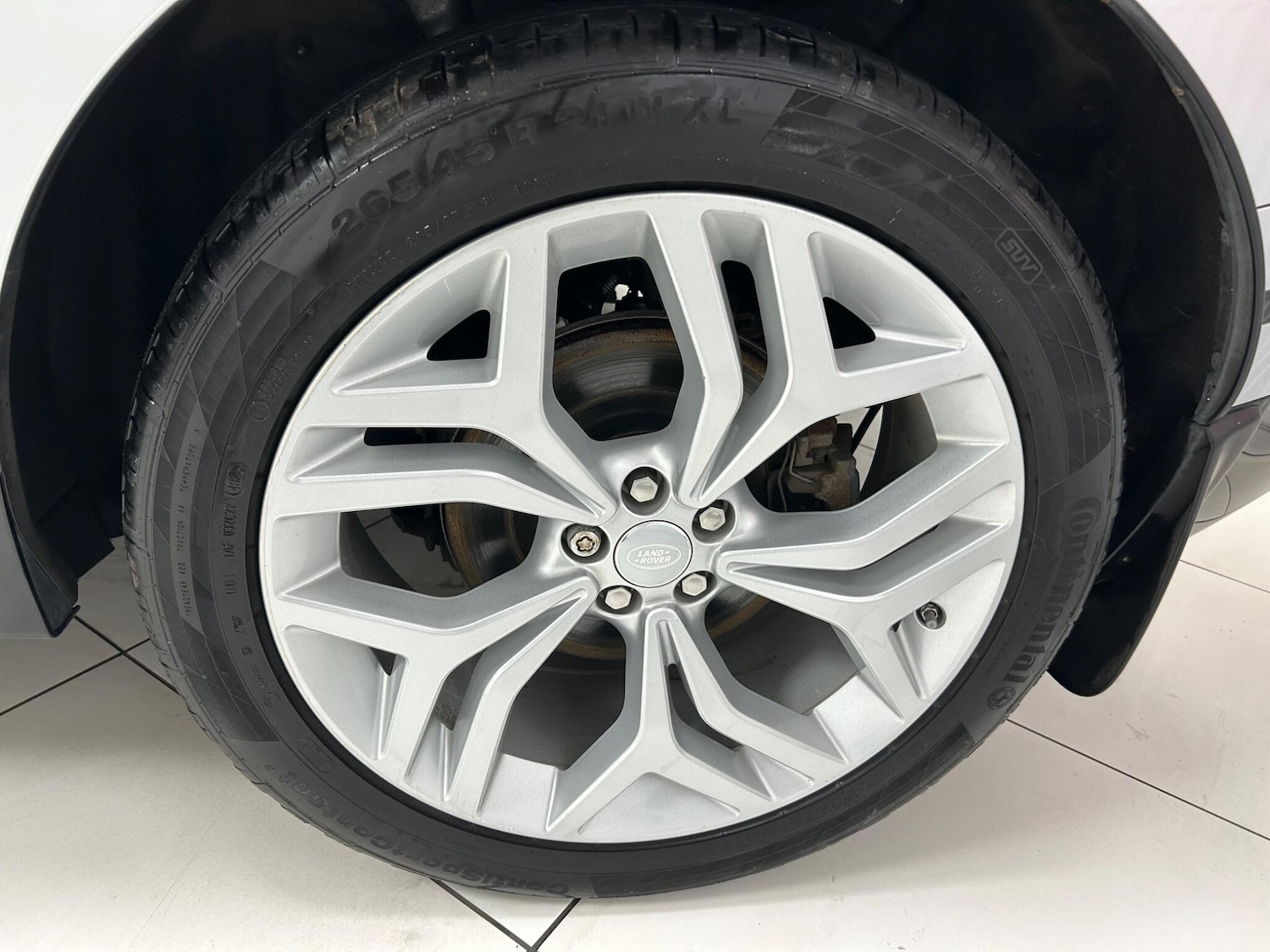 Used Land Rover Range Rover Velar 2017 for sale - 77497423: Photo 72