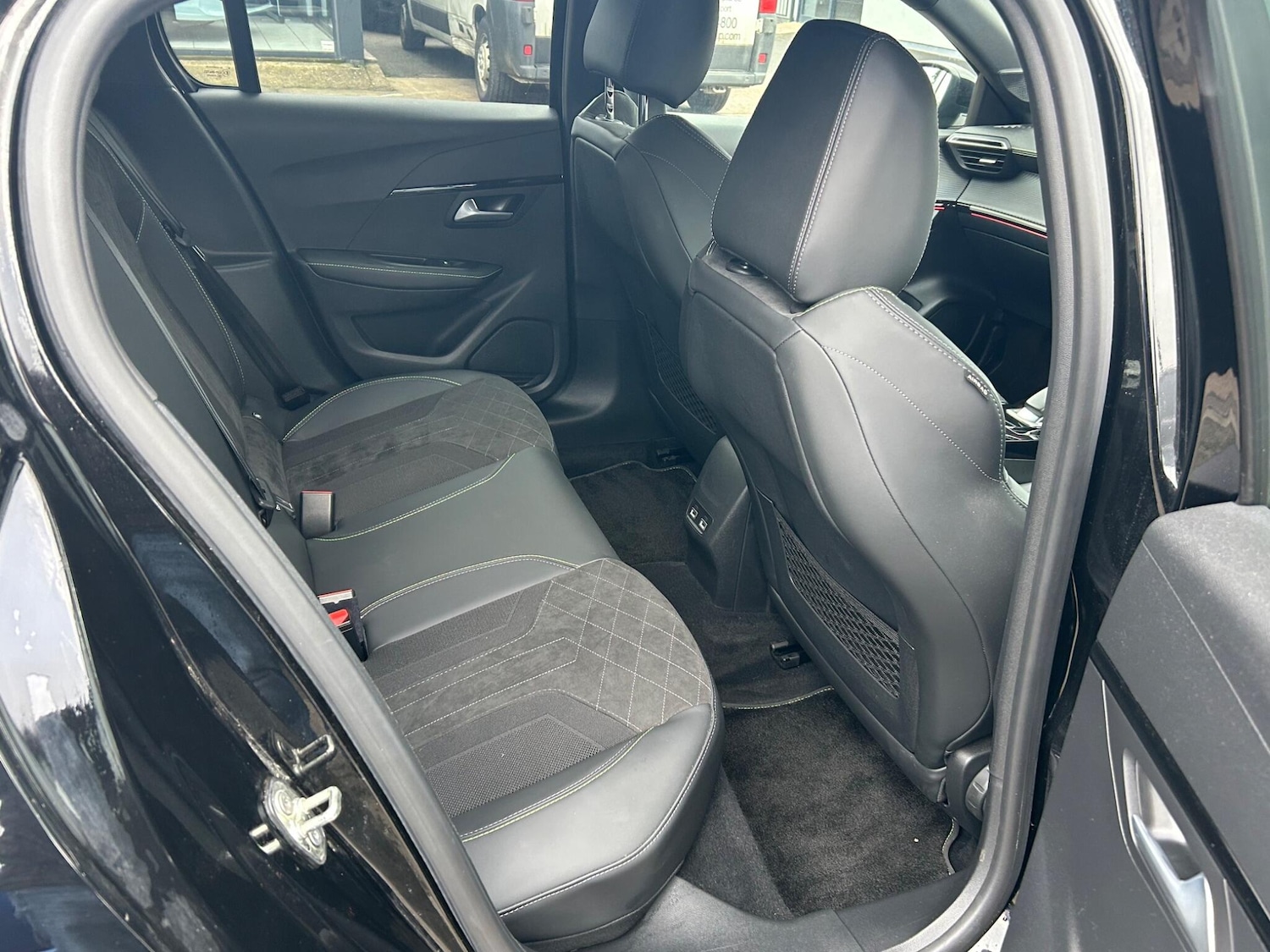 Used Peugeot 208 2021 for sale - 77411202: Photo 11