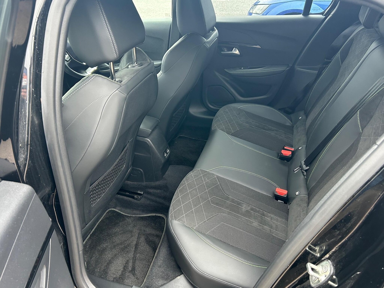 Used Peugeot 208 2021 for sale - 77411202: Photo 13