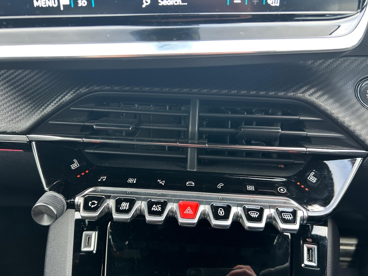 Used Peugeot 208 2021 for sale - 77411202: Photo 19