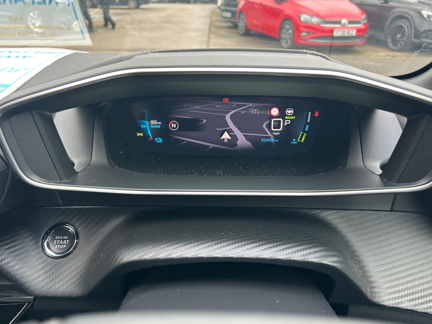 Used Peugeot 208 2021 for sale - 77411202: Photo 20