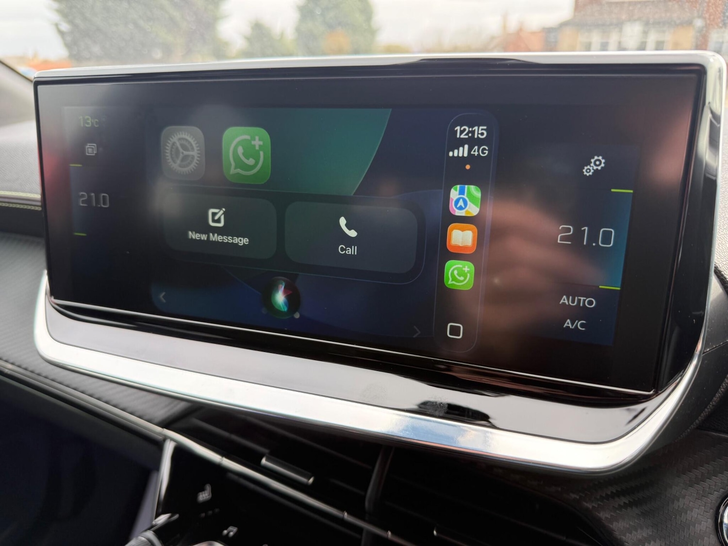 Used Peugeot E-208 2021 for sale - 77411202: Photo 28