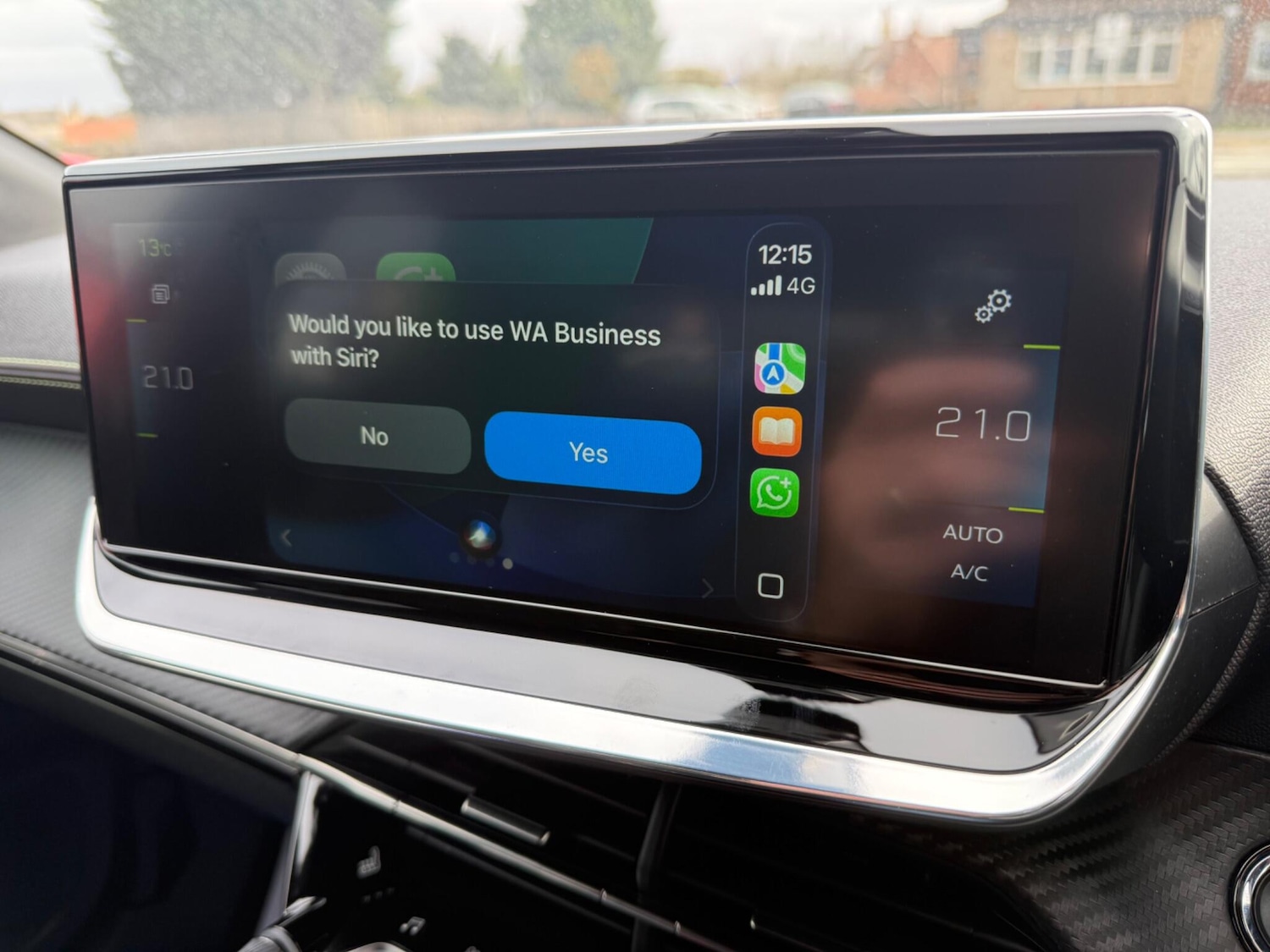 Used Peugeot E-208 2021 for sale - 77411202: Photo 29