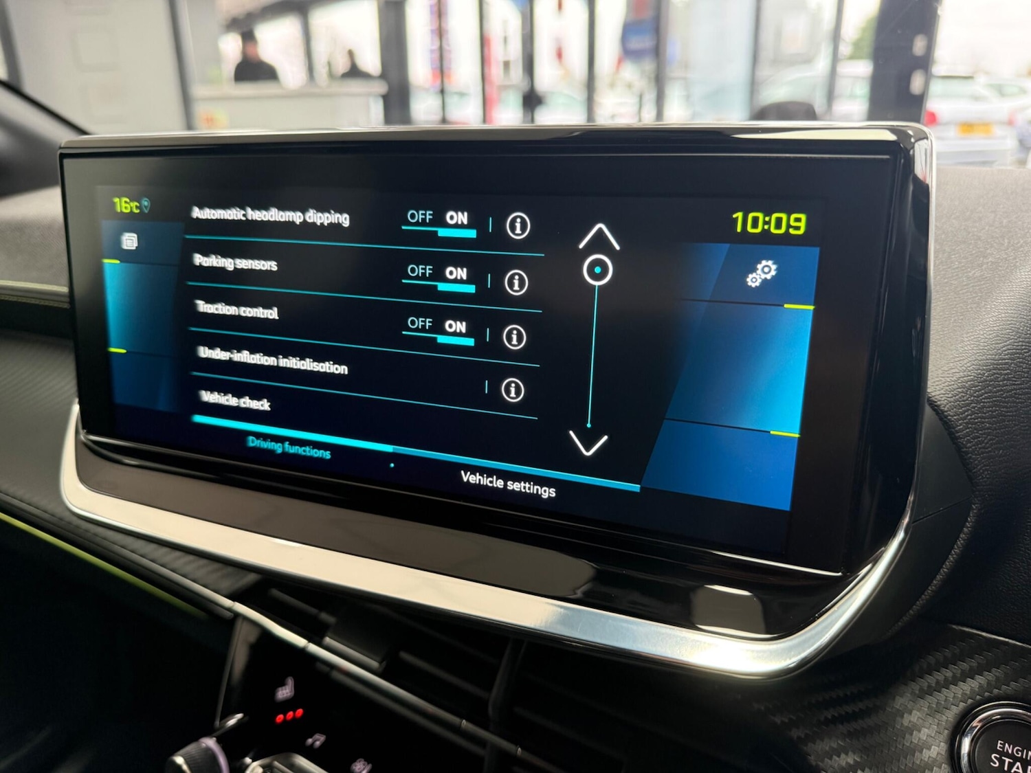 Used Peugeot E-208 2021 for sale - 77411202: Photo 31