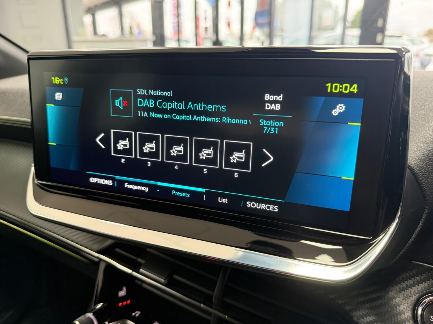 Used Peugeot E-208 2021 for sale - 77411202: Photo 32