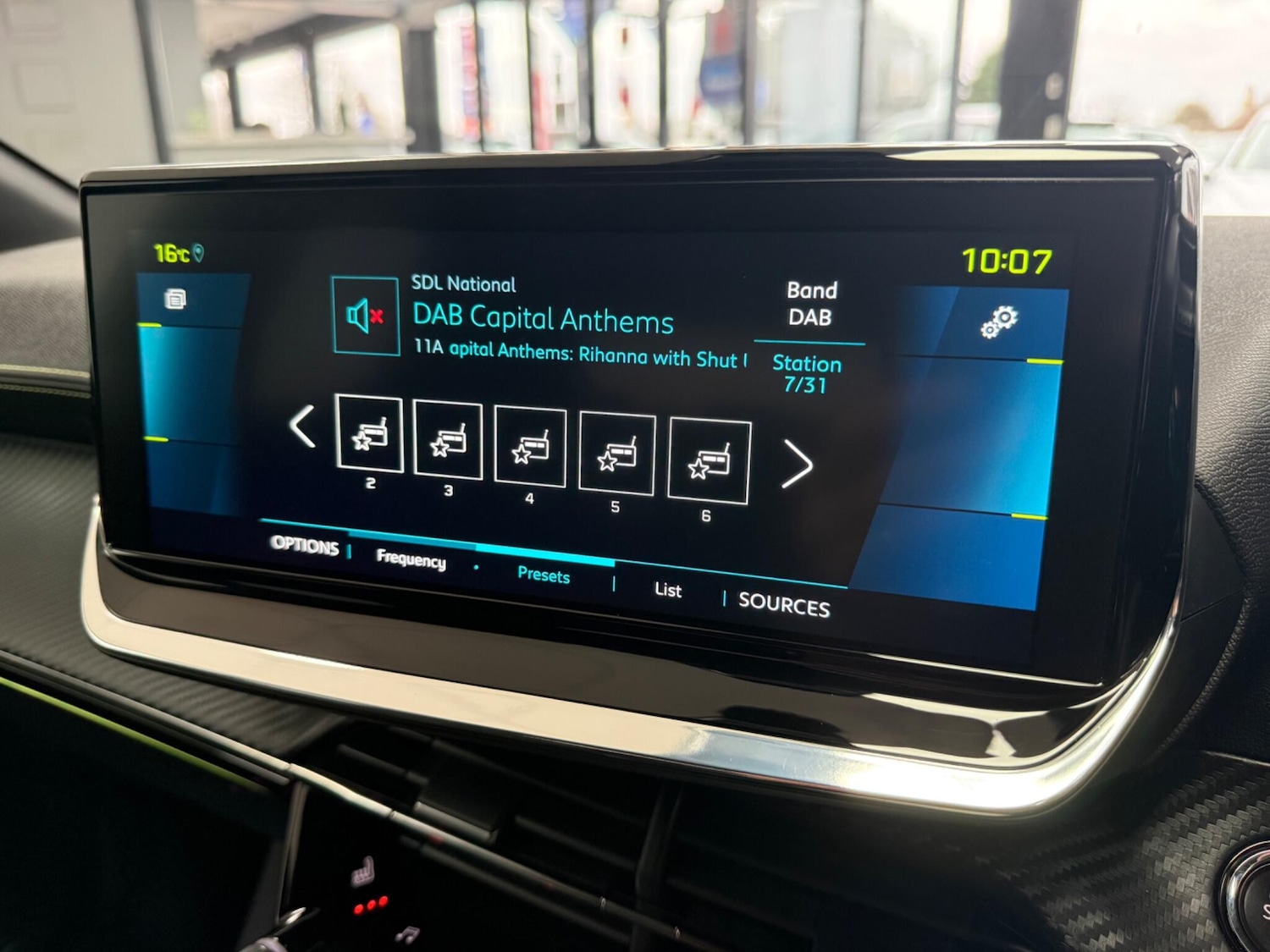 Used Peugeot E-208 2021 for sale - 77411202: Photo 33