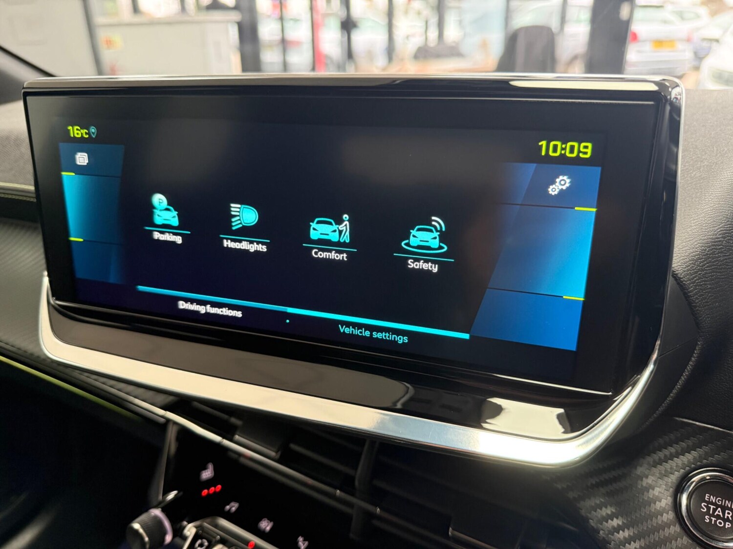 Used Peugeot E-208 2021 for sale - 77411202: Photo 35