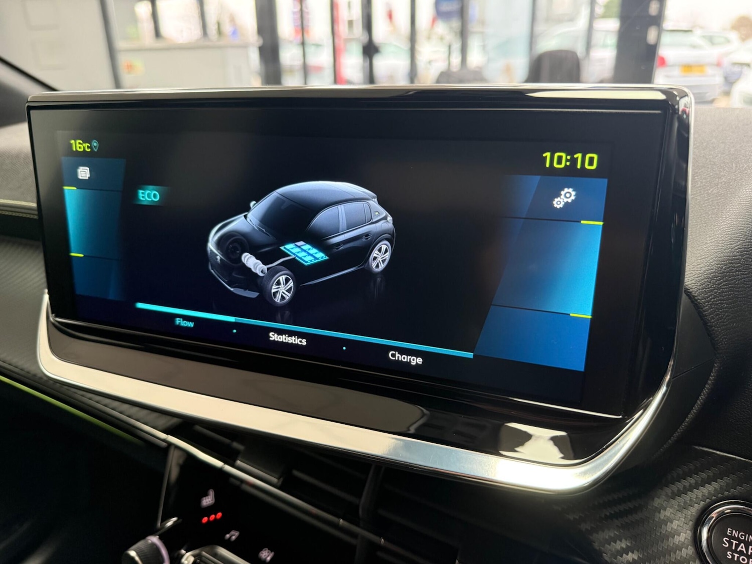 Used Peugeot E-208 2021 for sale - 77411202: Photo 36