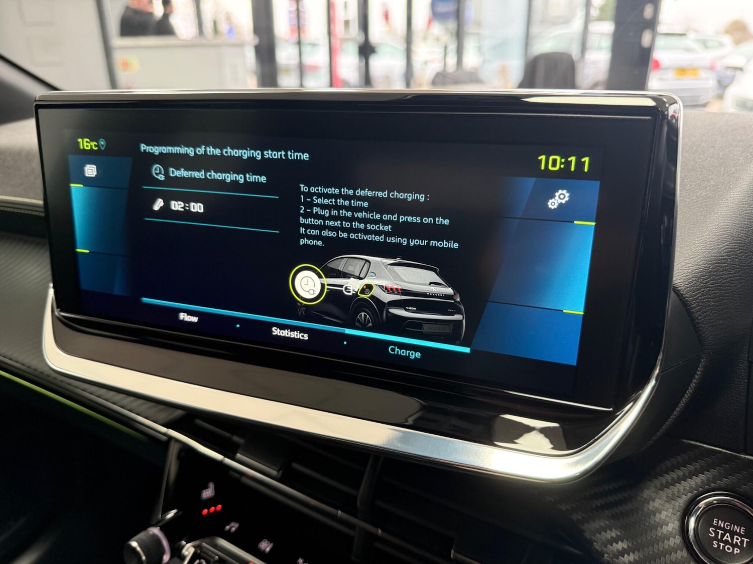 Used Peugeot E-208 2021 for sale - 77411202: Photo 37