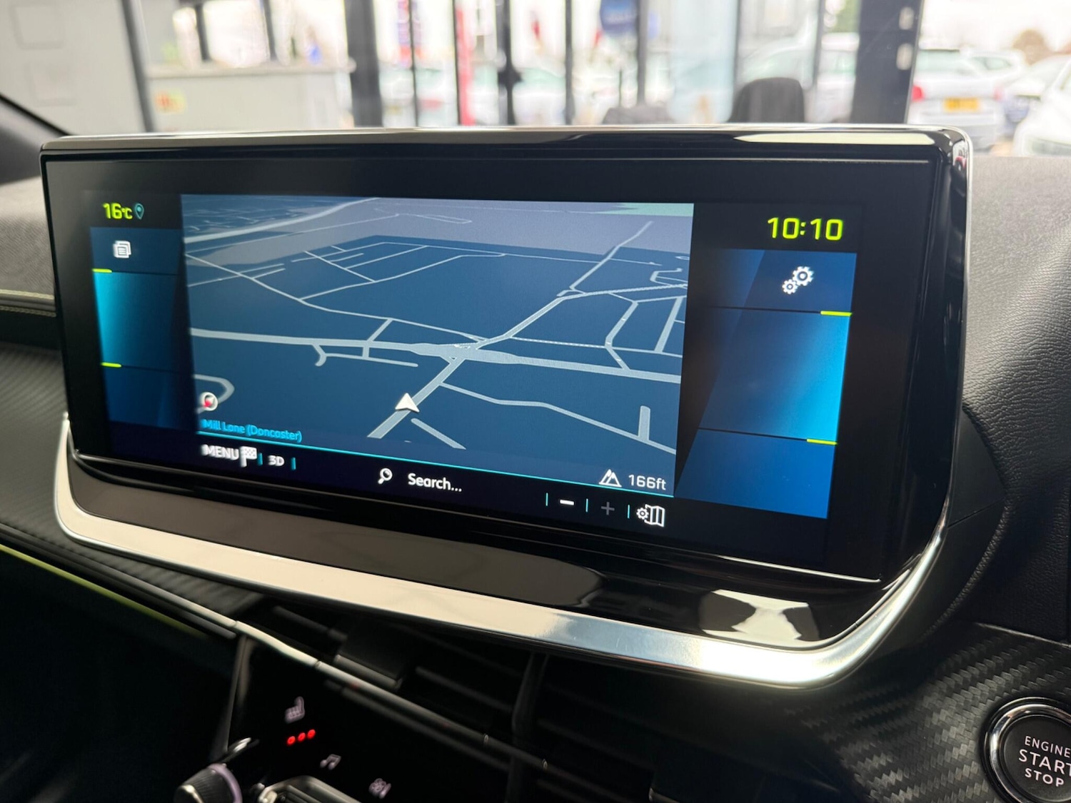 Used Peugeot E-208 2021 for sale - 77411202: Photo 38