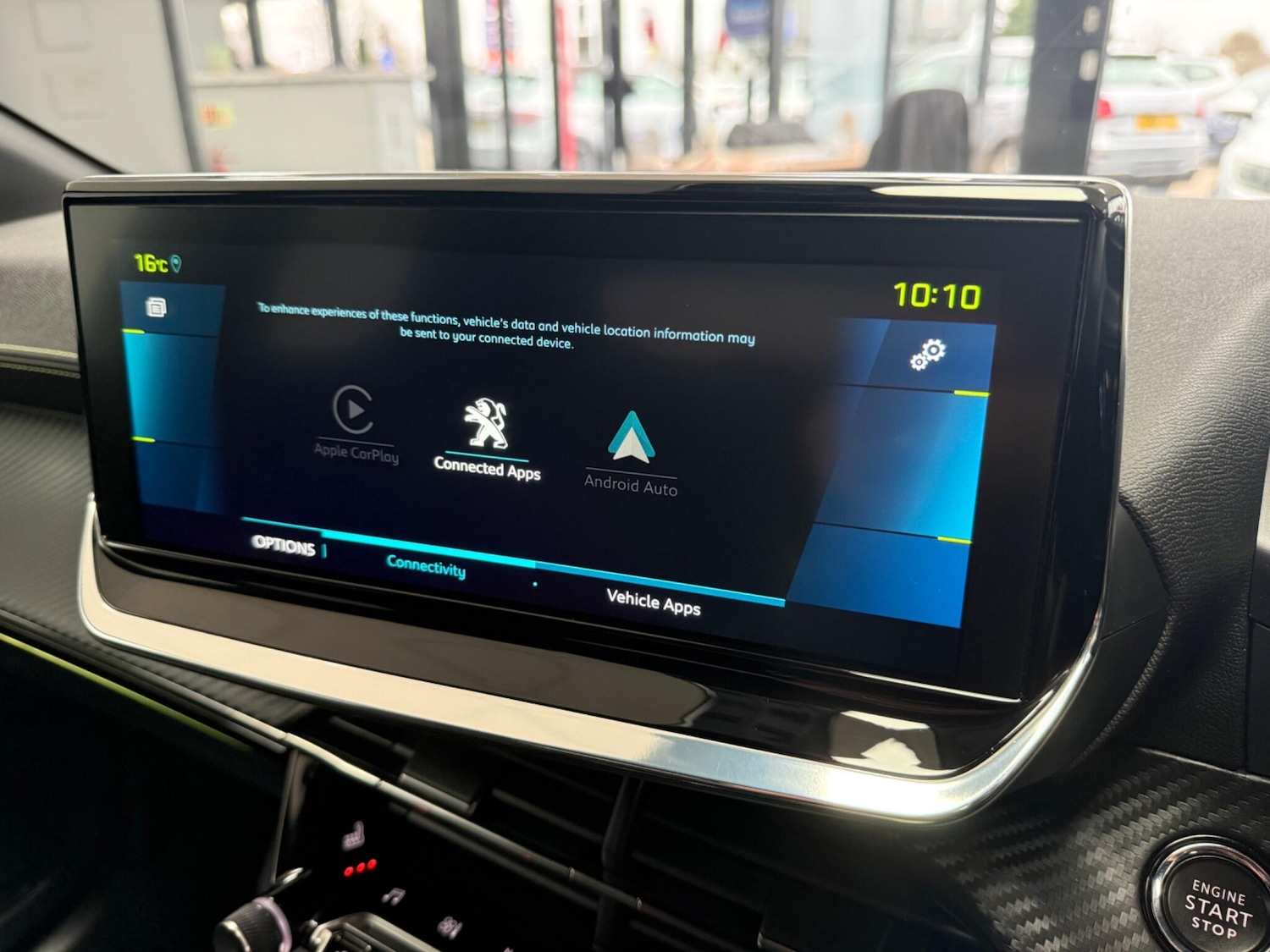 Used Peugeot E-208 2021 for sale - 77411202: Photo 39